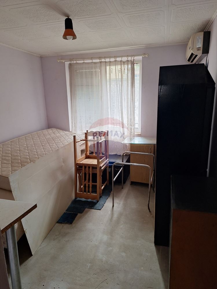 Продава ГАРАЖ, ПАРКОМЯСТО, гр. Варна, Лятно кино Тракия, снимка 4 - Гаражи и паркоместа - 54551966