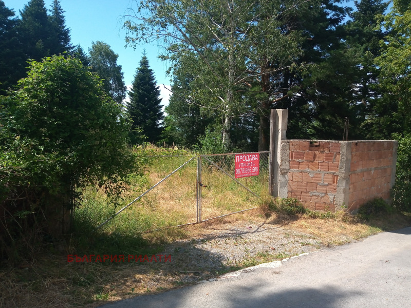 For Sale  Plot Sofia , v.z.Simeonovo - Dragalevtsi , 2451 sq.m | 89975728