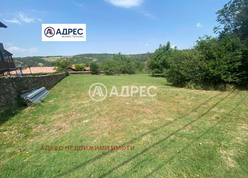 Продава  Парцел област Велико Търново , с. Арбанаси , 935 кв.м | 96952663