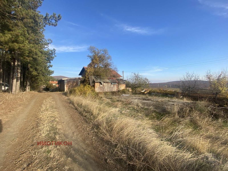 À vendre  Parcelle région Sliven , Nova Zagora , 1300 m² | 23833053