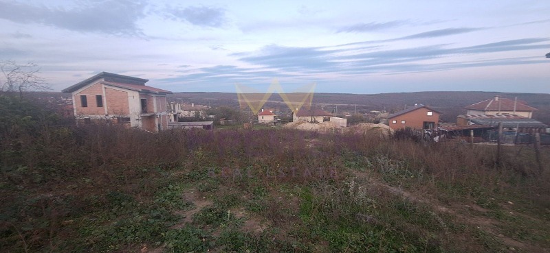 Продава ПАРЦЕЛ, с. Близнаци, област Варна, снимка 2 - Парцели - 52549436