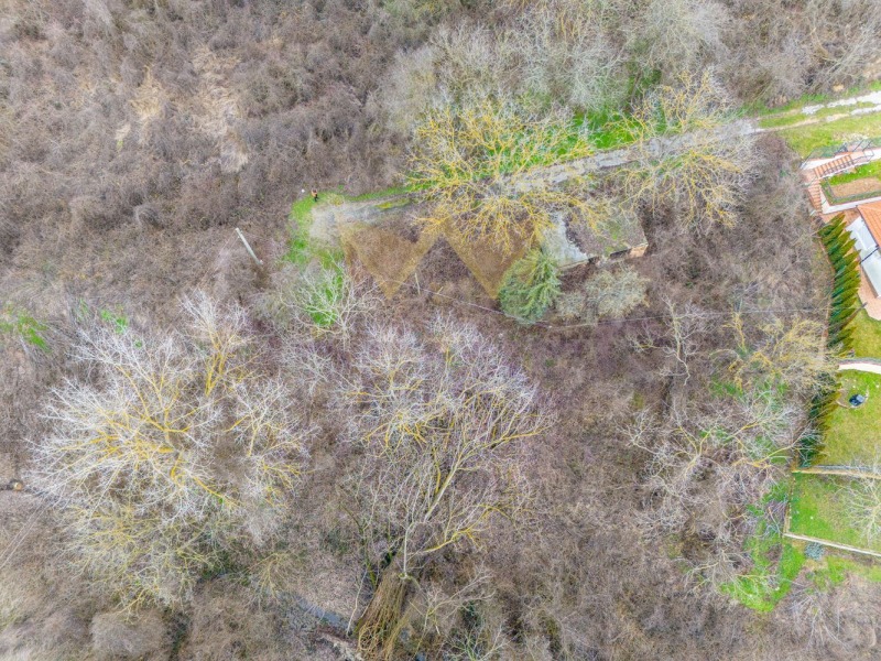 Продава ПАРЦЕЛ, гр. Балчик, област Добрич, снимка 3 - Парцели - 53494222