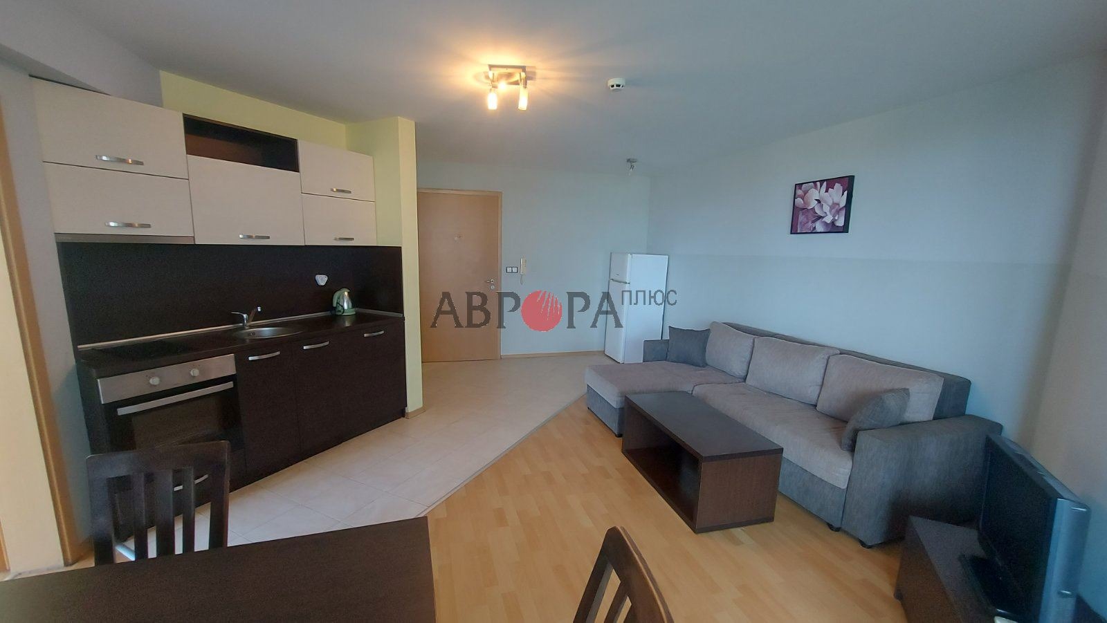 Продава 2-СТАЕН, гр. Поморие, област Бургас, снимка 2 - Апартаменти - 50908729