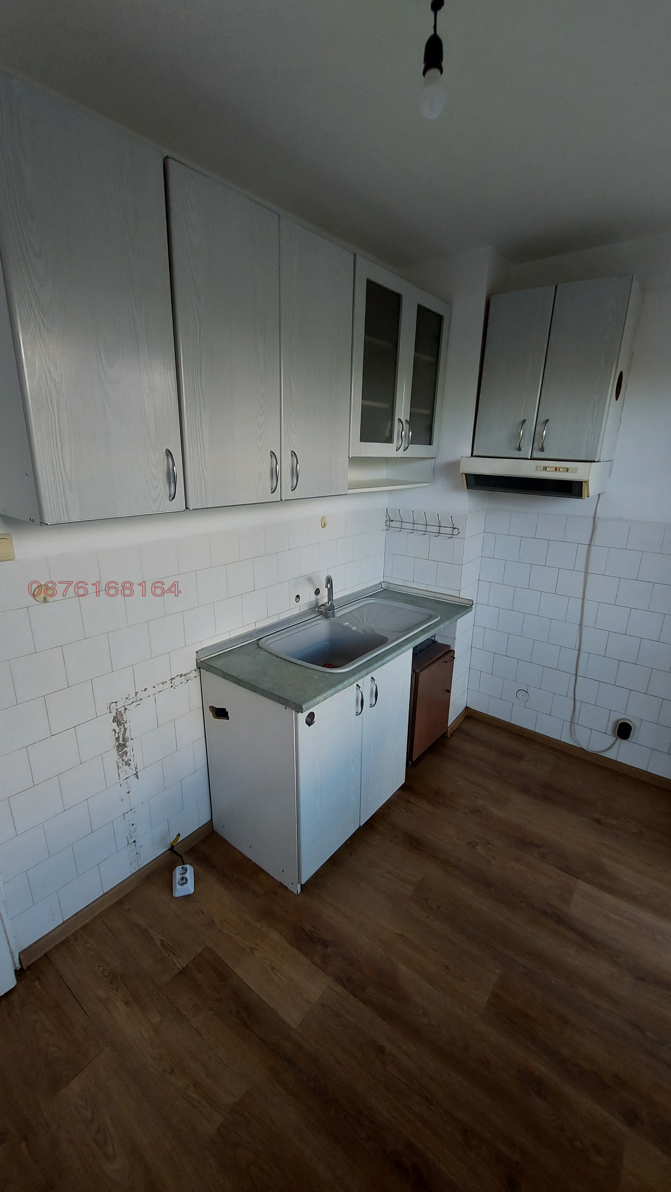 Продава 2-СТАЕН, гр. Пловдив, Христо Смирненски, снимка 6 - Апартаменти - 53997319