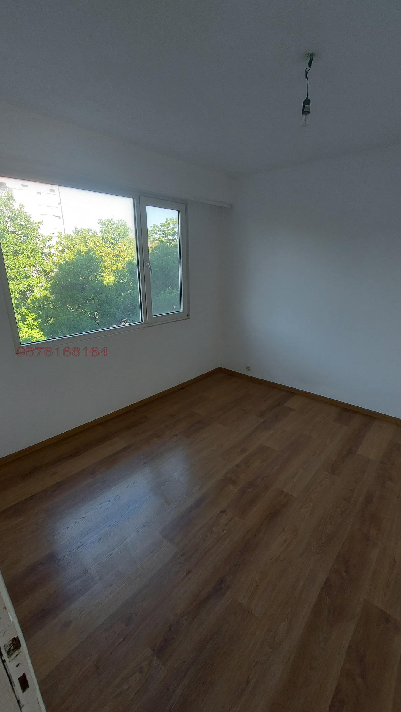 Продава 2-СТАЕН, гр. Пловдив, Христо Смирненски, снимка 3 - Апартаменти - 53997319