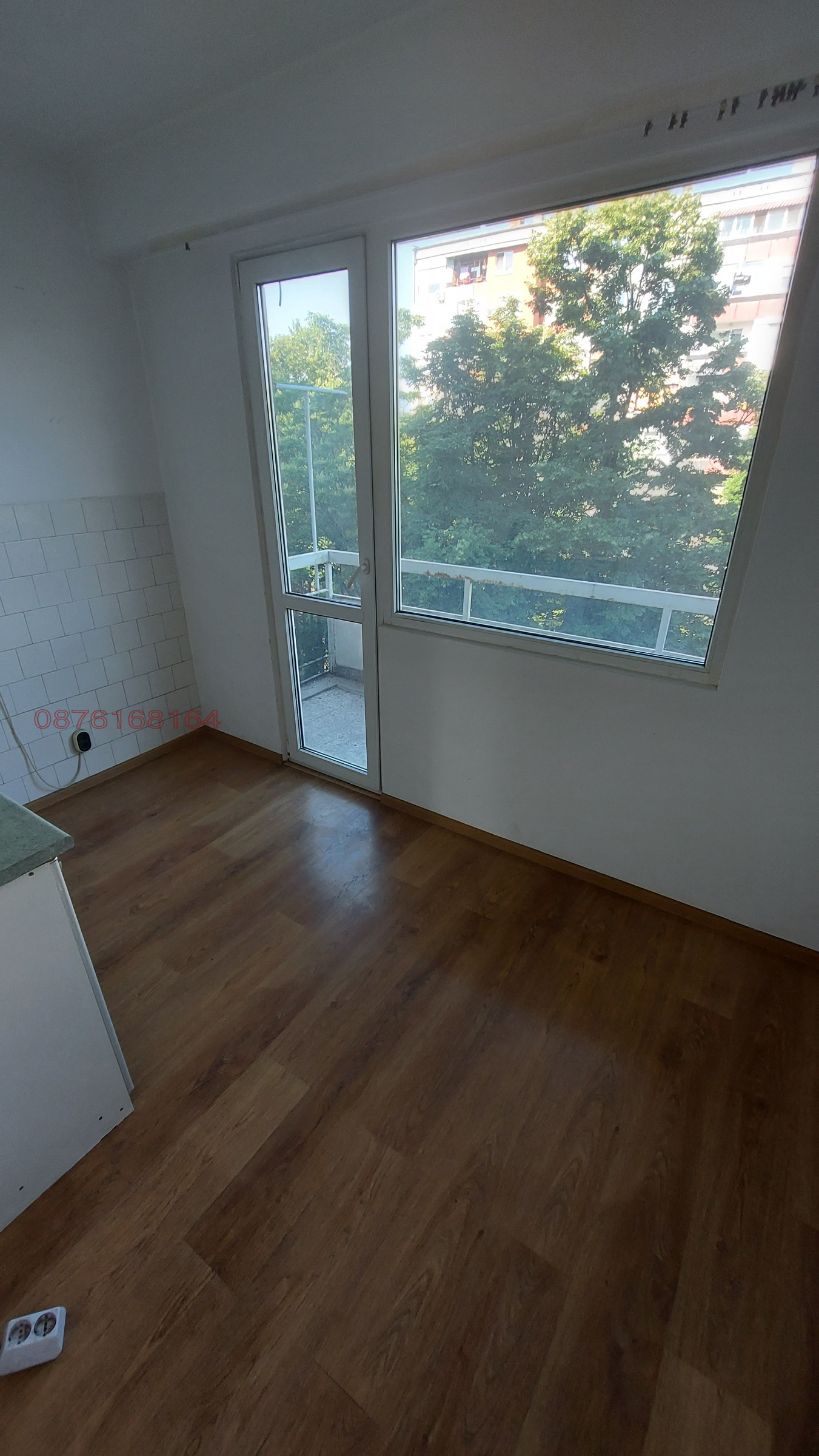 Продава 2-СТАЕН, гр. Пловдив, Христо Смирненски, снимка 5 - Апартаменти - 53997319