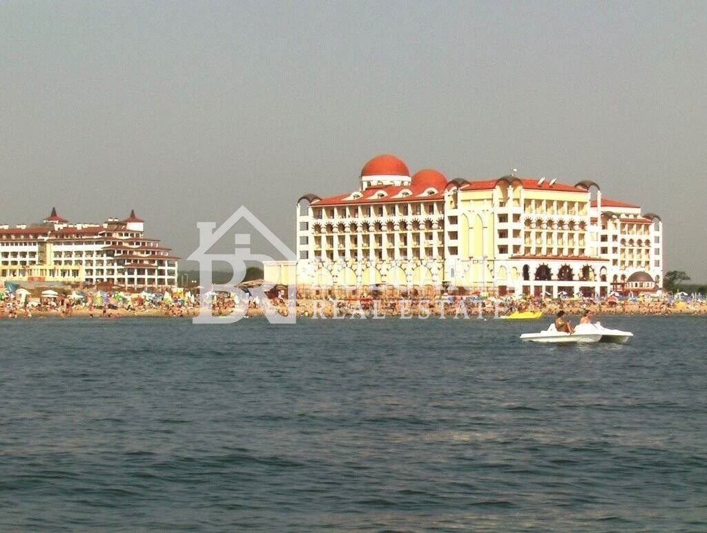 Продава 2-СТАЕН, гр. Обзор, област Бургас, снимка 2 - Апартаменти - 54307724