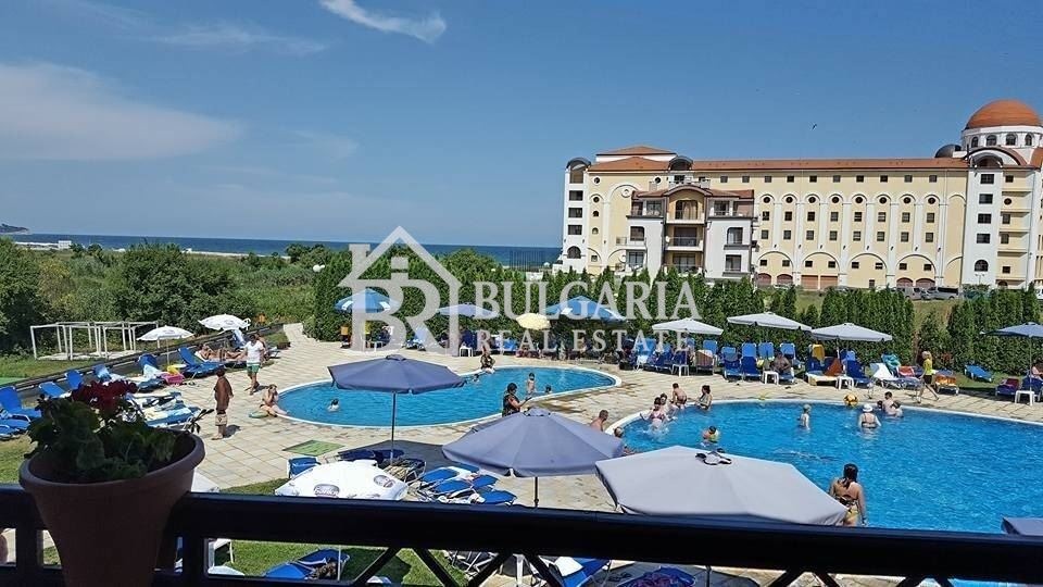 Продава 2-СТАЕН, гр. Обзор, област Бургас, снимка 4 - Апартаменти - 54307724