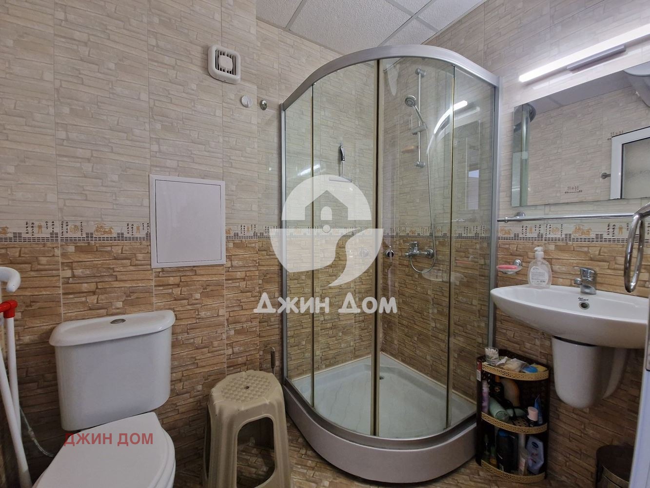 Продава 2-СТАЕН, к.к. Слънчев бряг, област Бургас, снимка 8 - Апартаменти - 54367969