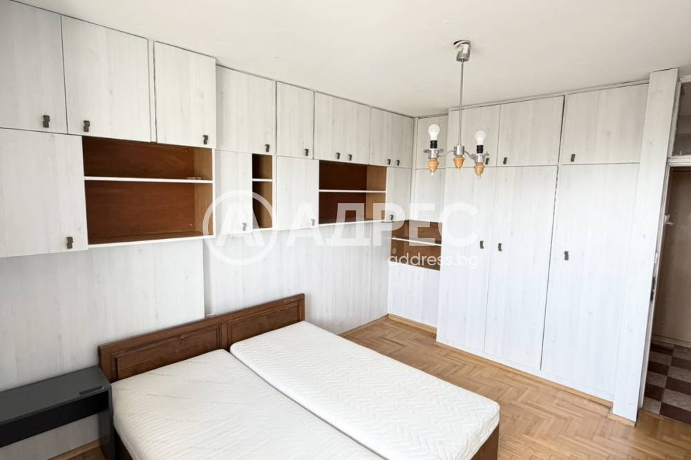 Продава 2-СТАЕН, гр. София, Люлин 10, снимка 2 - Апартаменти - 54514672