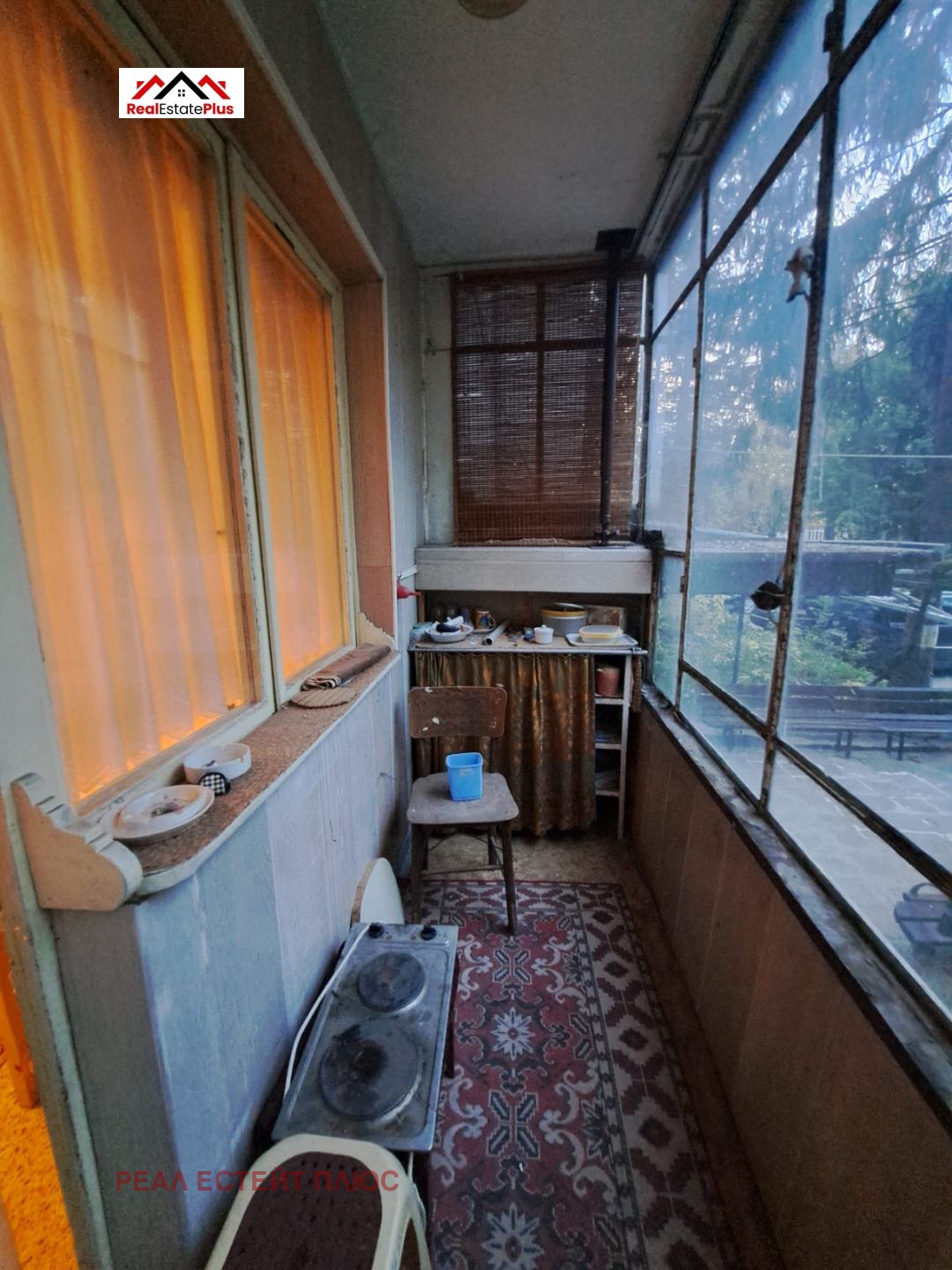 Продава 2-СТАЕН, гр. Плевен, Сторгозия, снимка 10 - Апартаменти - 56360033