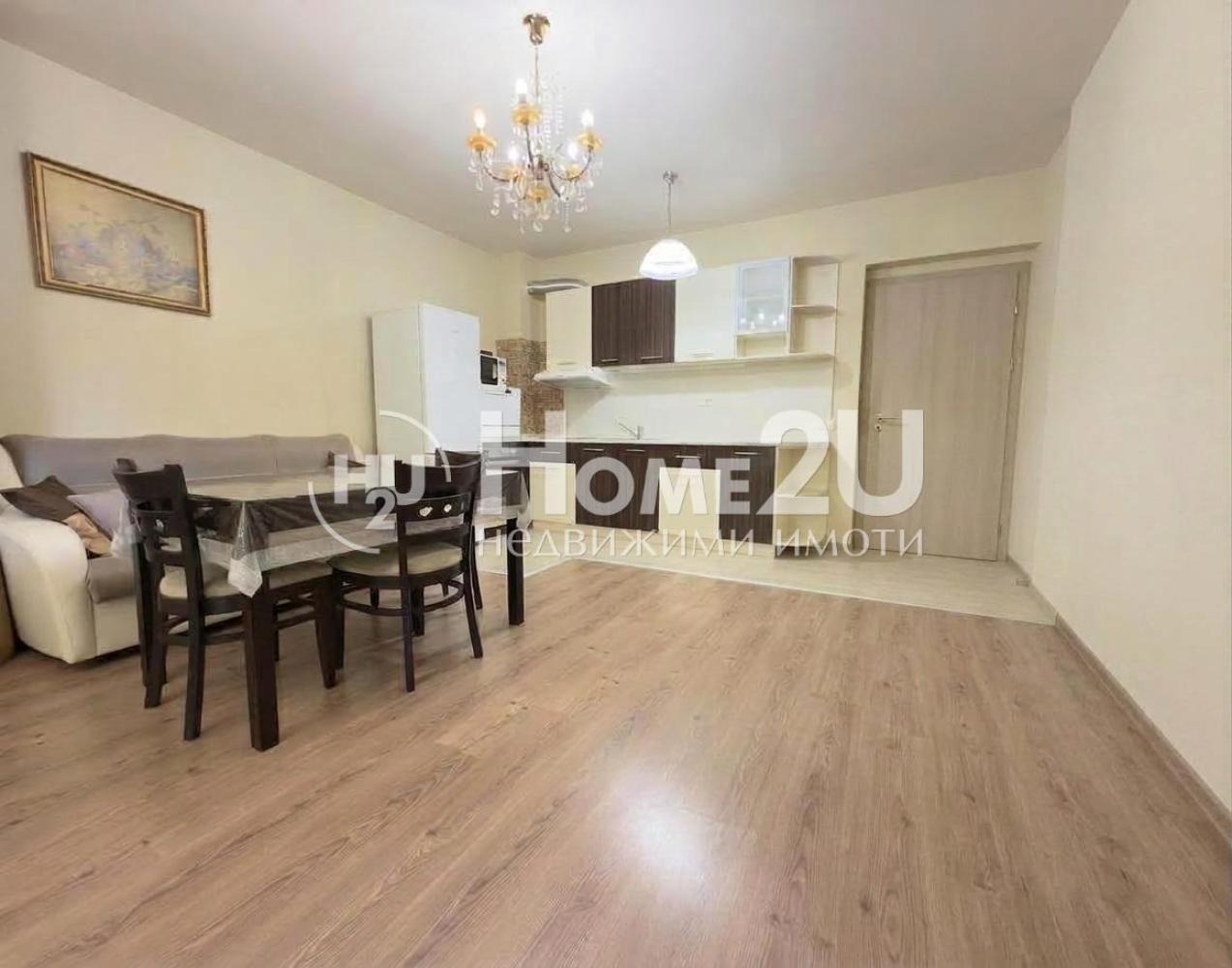 Продава 2-СТАЕН, гр. Варна, к.к. Златни Пясъци