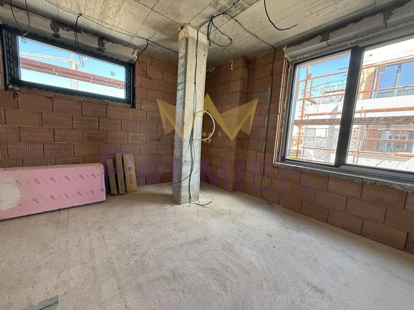 Продава 3-СТАЕН, гр. София, м-т Детски град, снимка 2 - Апартаменти - 50220382