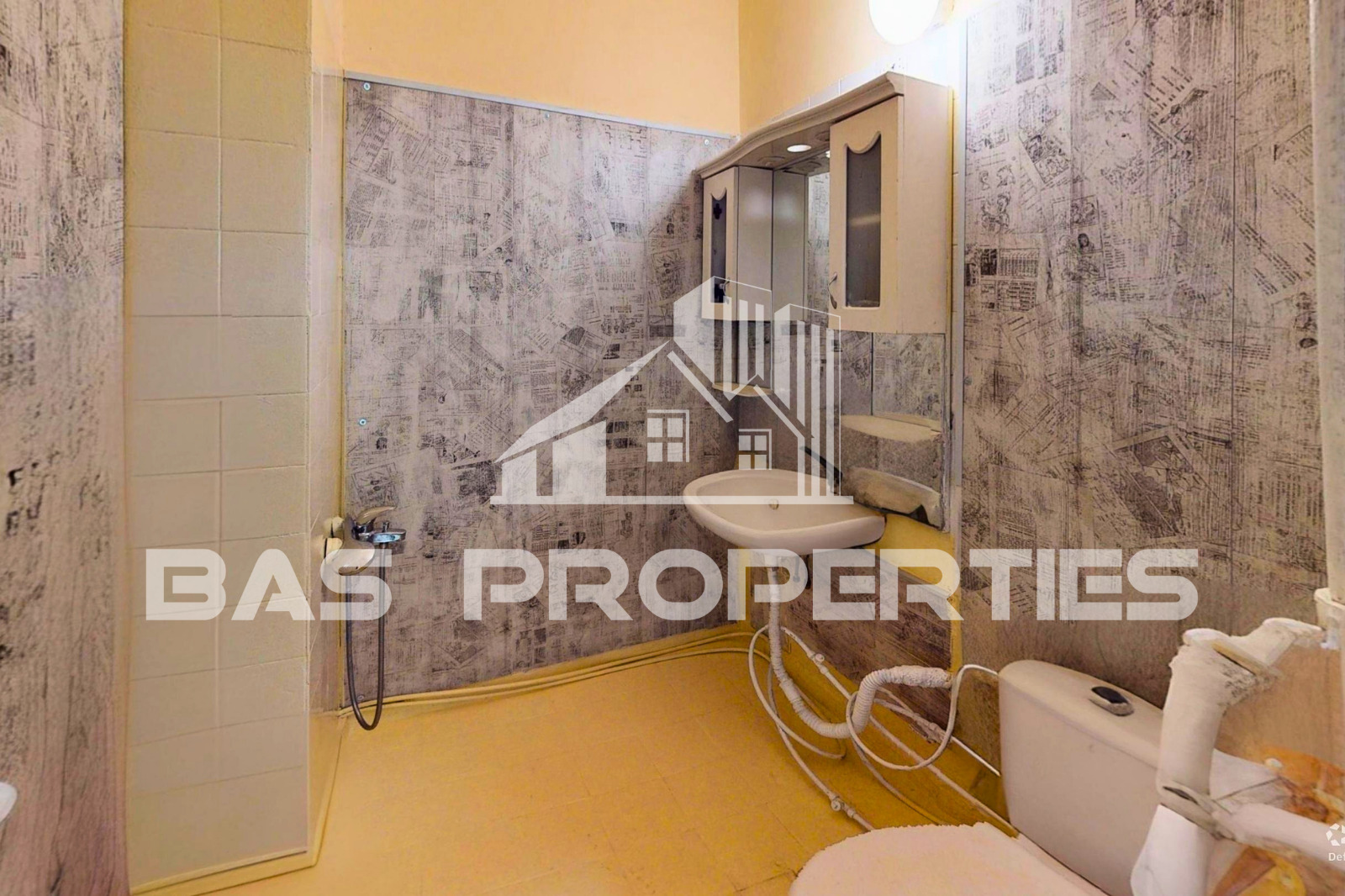 Продава 3-СТАЕН, гр. София, Зона Б-5, снимка 10 - Апартаменти - 54076044