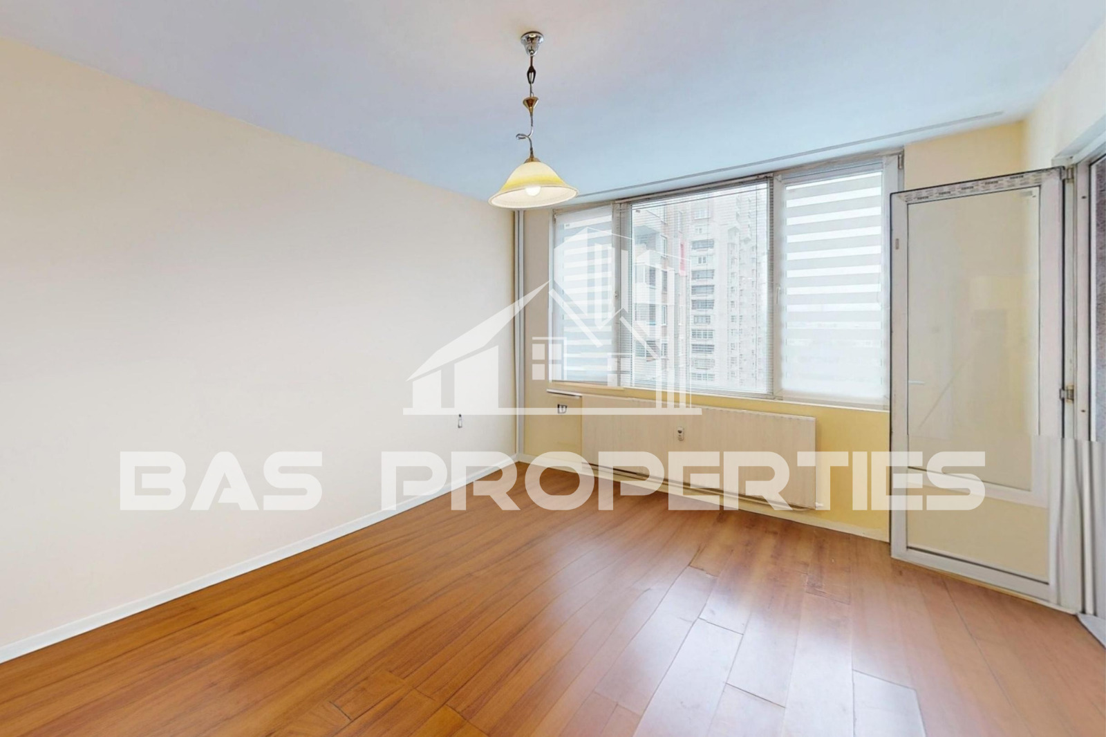 Продава 3-СТАЕН, гр. София, Зона Б-5, снимка 4 - Апартаменти - 54076044