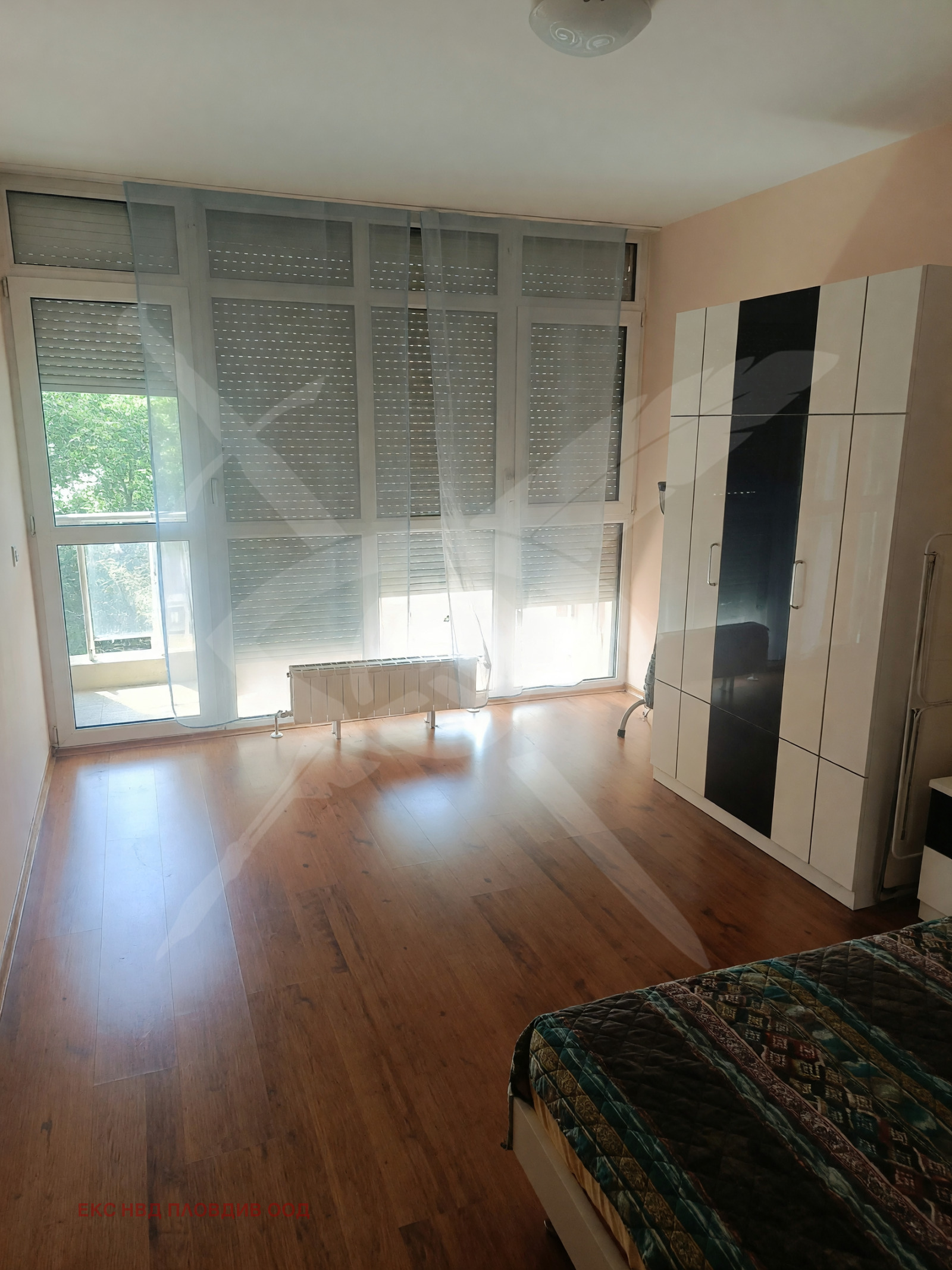 Продава 3-СТАЕН, гр. Пловдив, Гагарин, снимка 3 - Апартаменти - 54870984