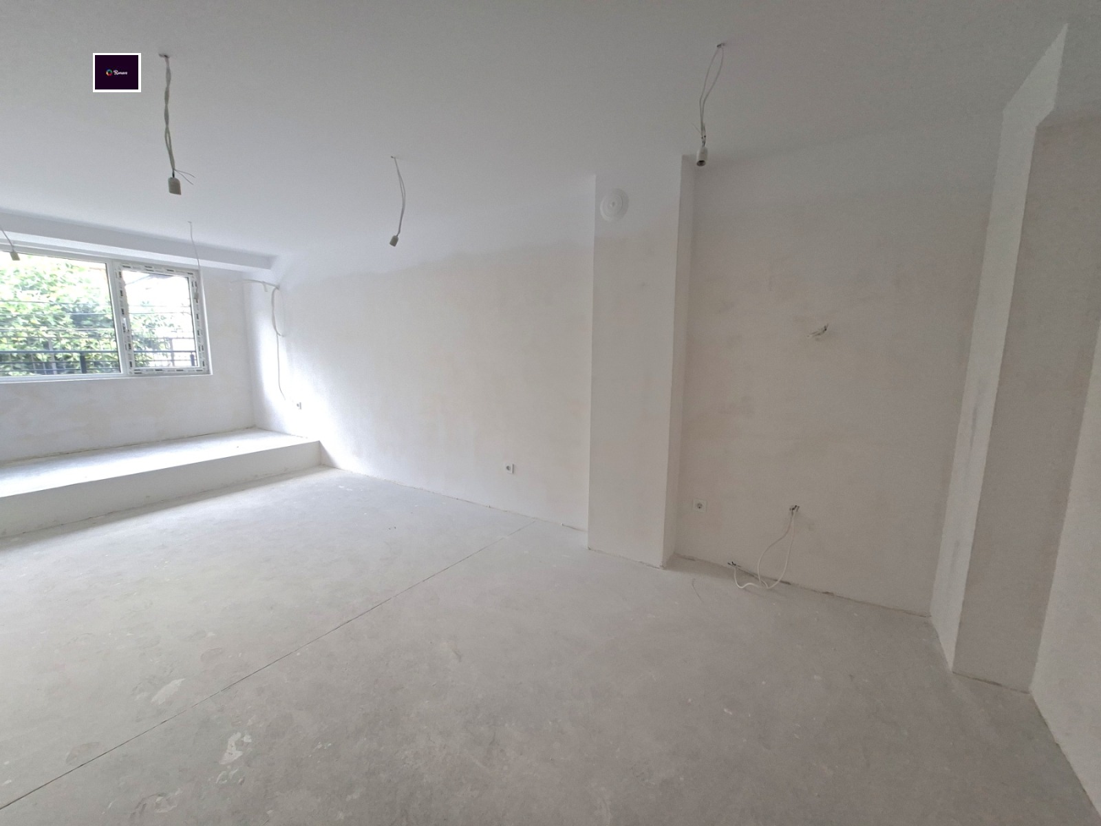Продава 3-СТАЕН, гр. Варна, Цветен квартал, снимка 3 - Апартаменти - 55033718