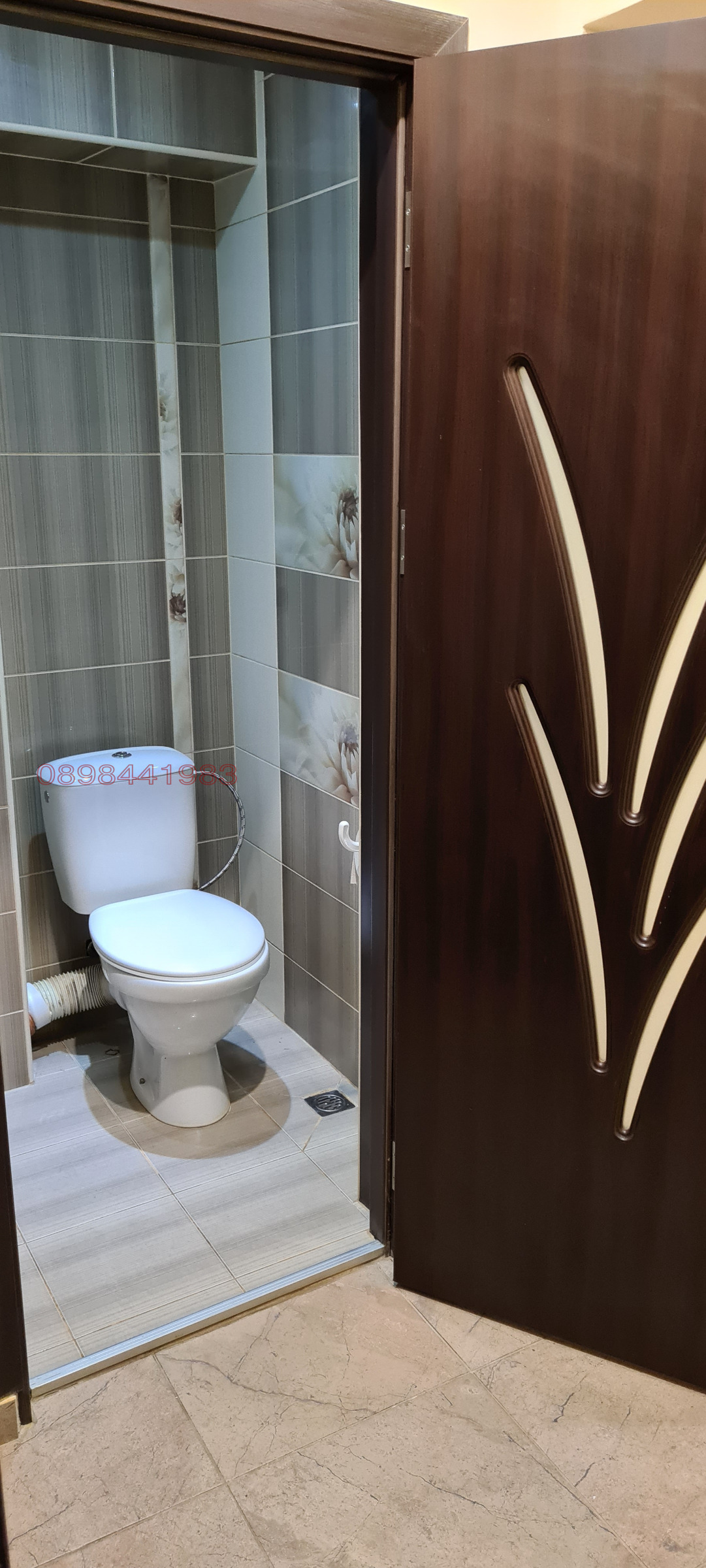 Продава 3-СТАЕН, гр. Русе, Център, снимка 10 - Апартаменти - 55975597