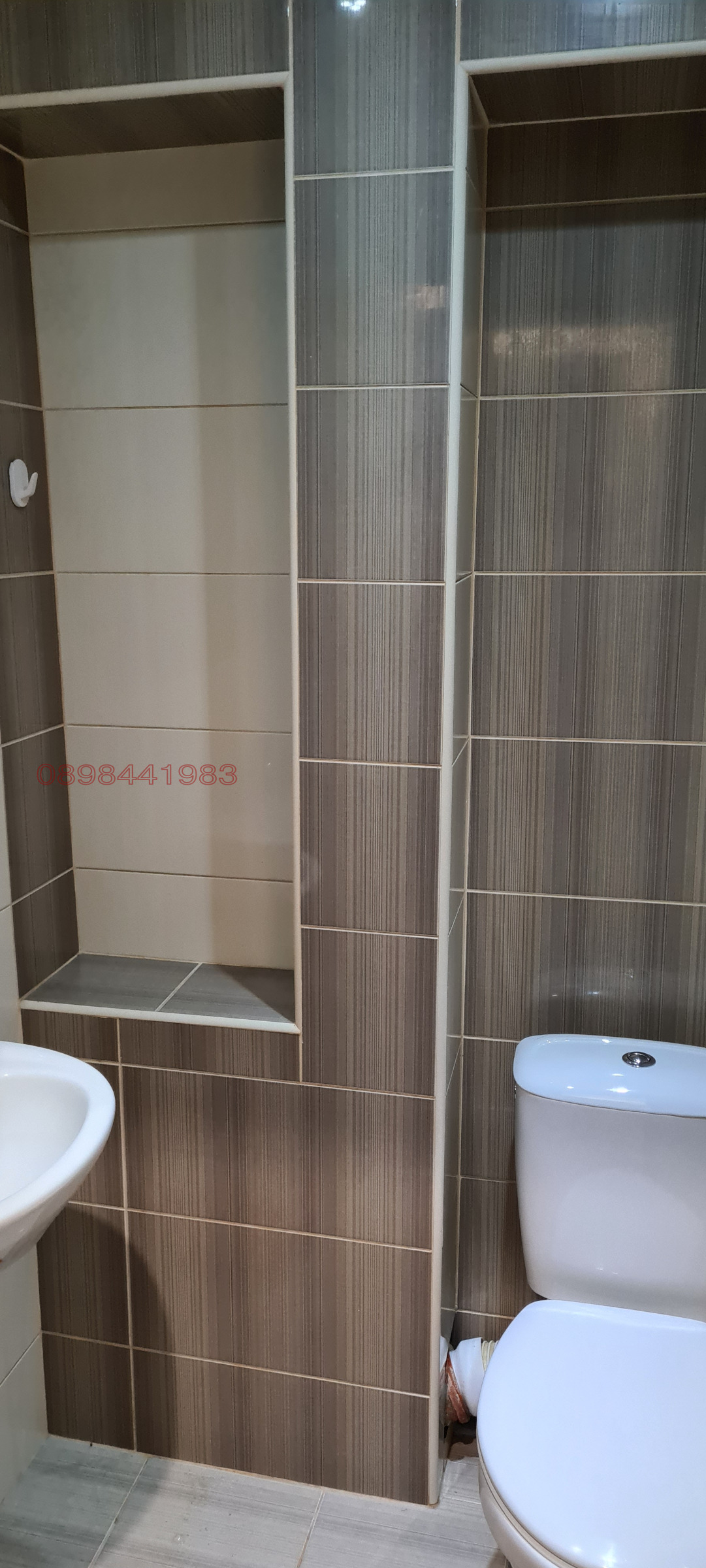 Продава 3-СТАЕН, гр. Русе, Център, снимка 11 - Апартаменти - 55975597