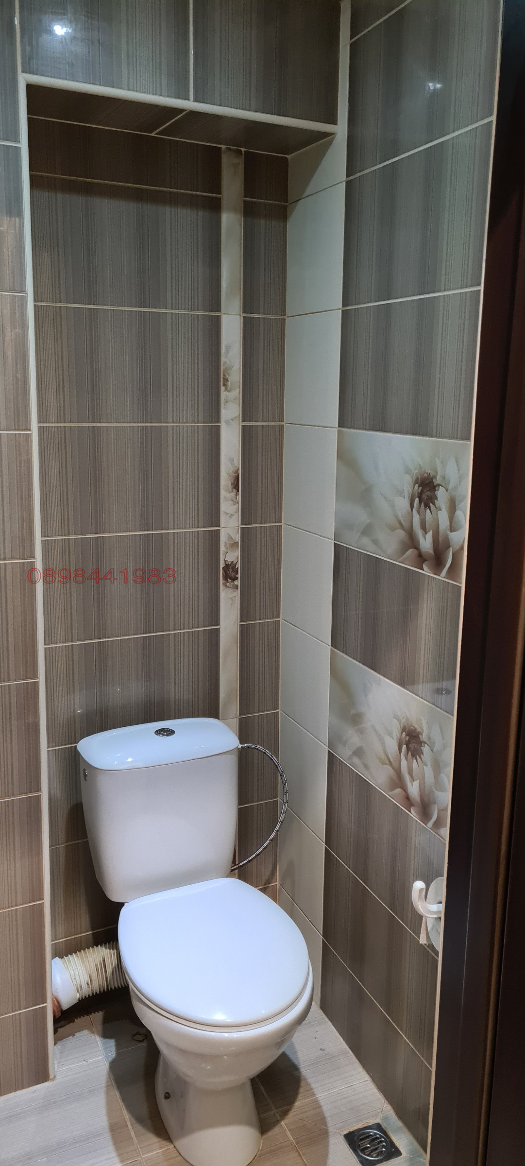 Продава 3-СТАЕН, гр. Русе, Център, снимка 12 - Апартаменти - 55975597