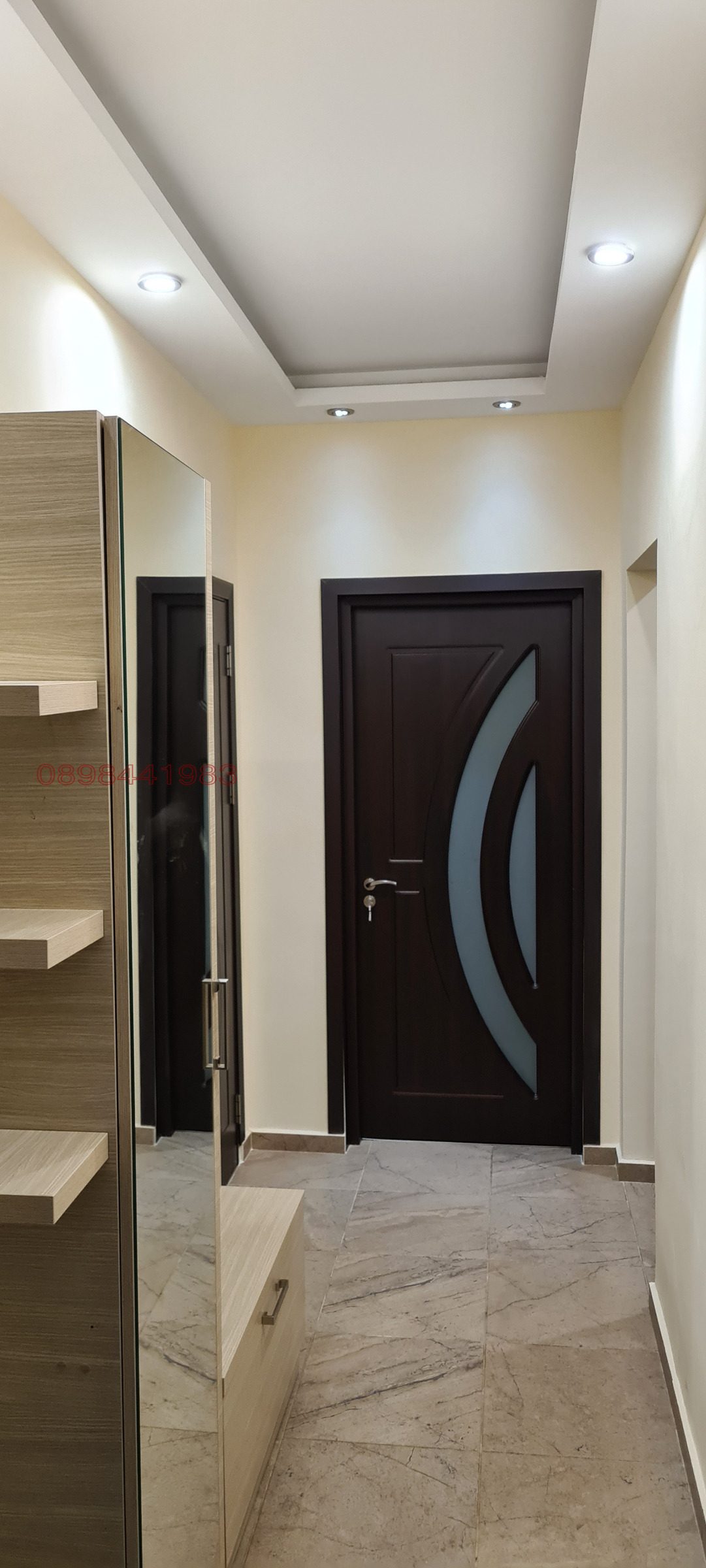 Продава 3-СТАЕН, гр. Русе, Център, снимка 15 - Апартаменти - 55975597