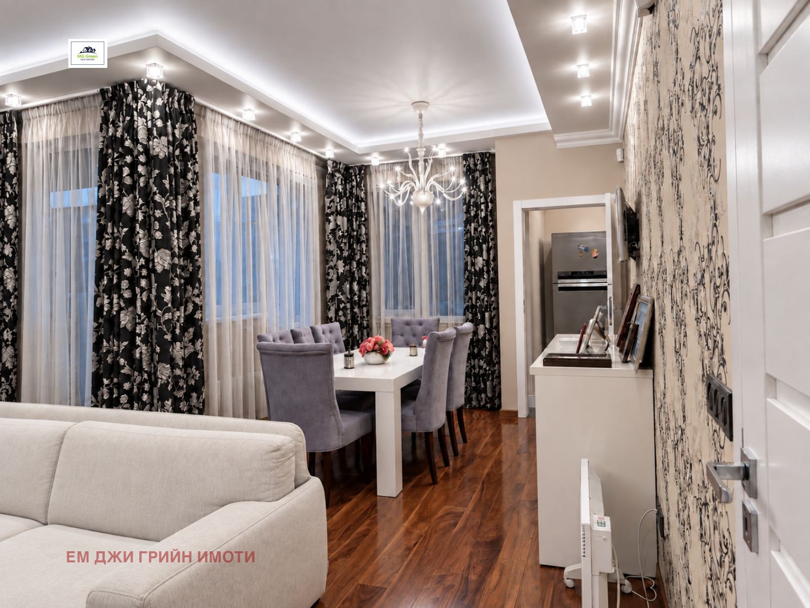 Продава 3-СТАЕН, гр. София, Витоша, снимка 5 - Апартаменти - 56437515