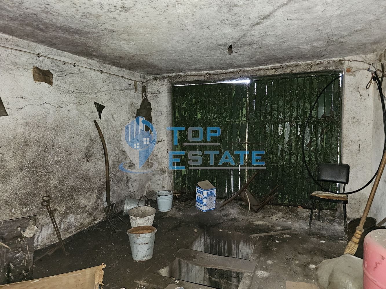 Продава КЪЩА, гр. Полски Тръмбеш, област Велико Търново, снимка 16 - Къщи - 43435768