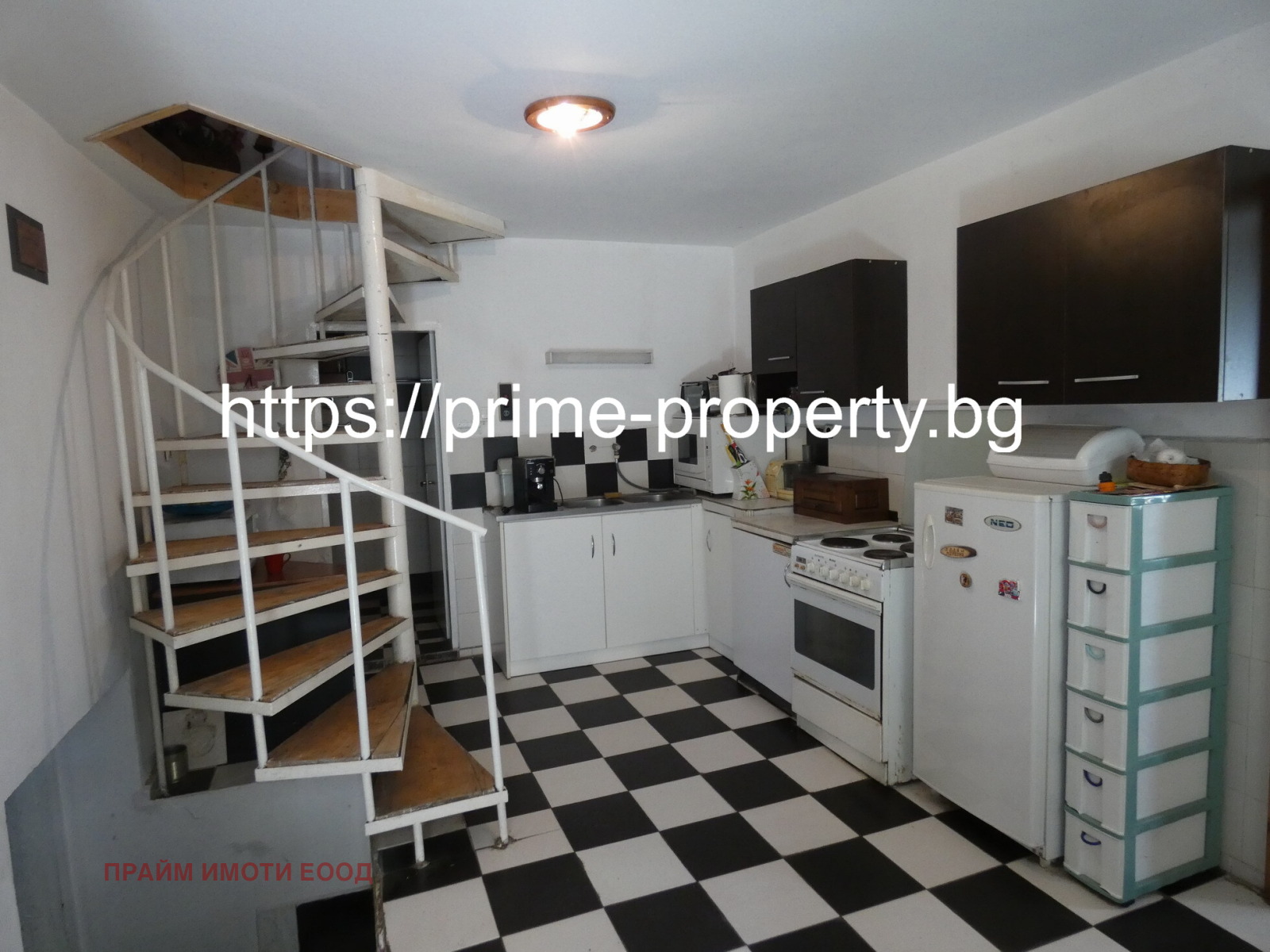 Продава КЪЩА, с. Асеновци, област Плевен, снимка 2 - Къщи - 51676264