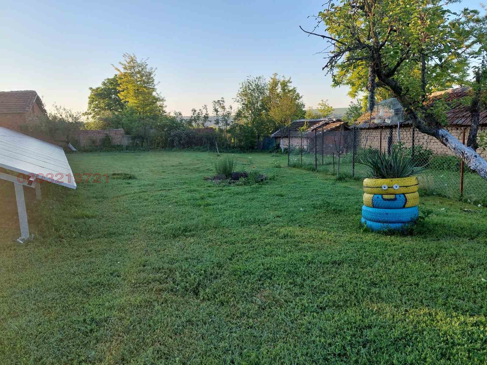 Продава КЪЩА, с. Михайлово, област Враца, снимка 5 - Къщи - 53618008