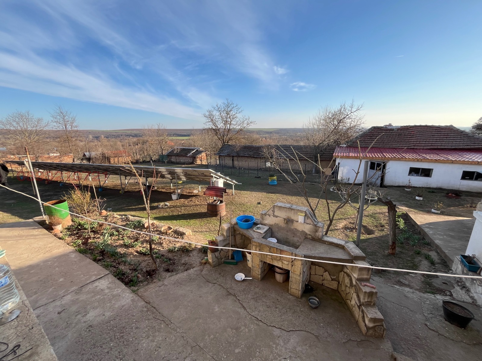 Продава КЪЩА, с. Михайлово, област Враца, снимка 9 - Къщи - 53618008