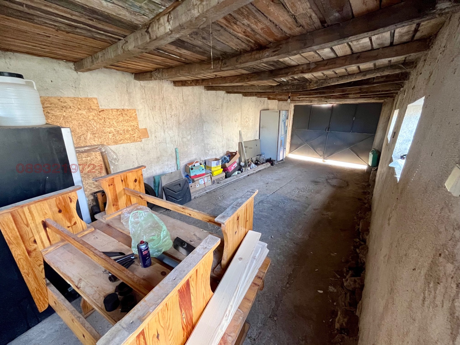 Продава КЪЩА, с. Михайлово, област Враца, снимка 10 - Къщи - 53618008