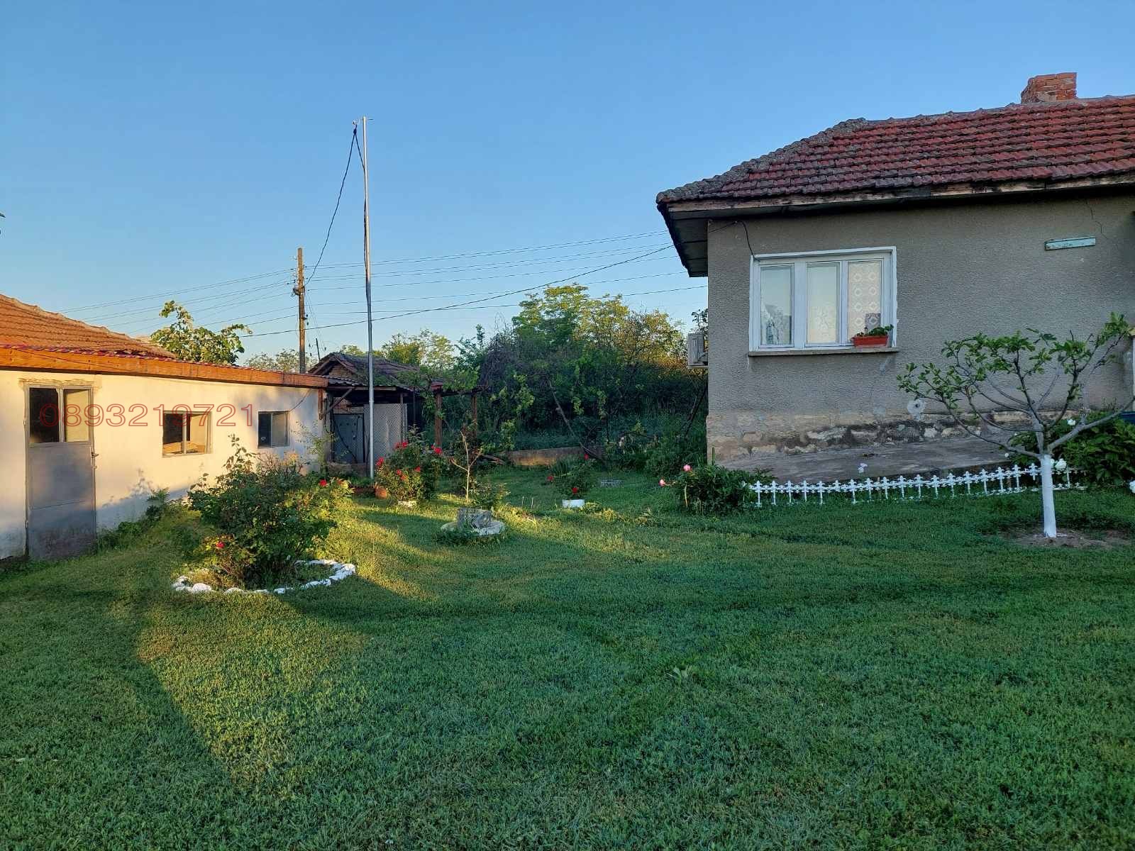 Продава КЪЩА, с. Михайлово, област Враца, снимка 3 - Къщи - 53618008