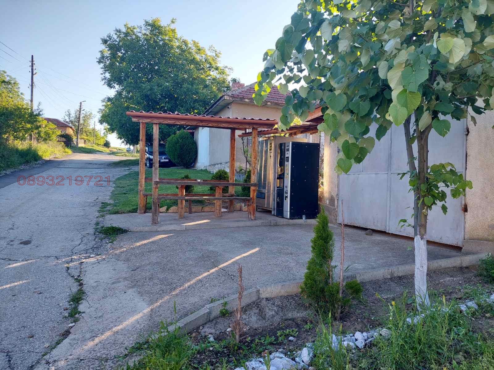 Продава КЪЩА, с. Михайлово, област Враца, снимка 16 - Къщи - 53618008