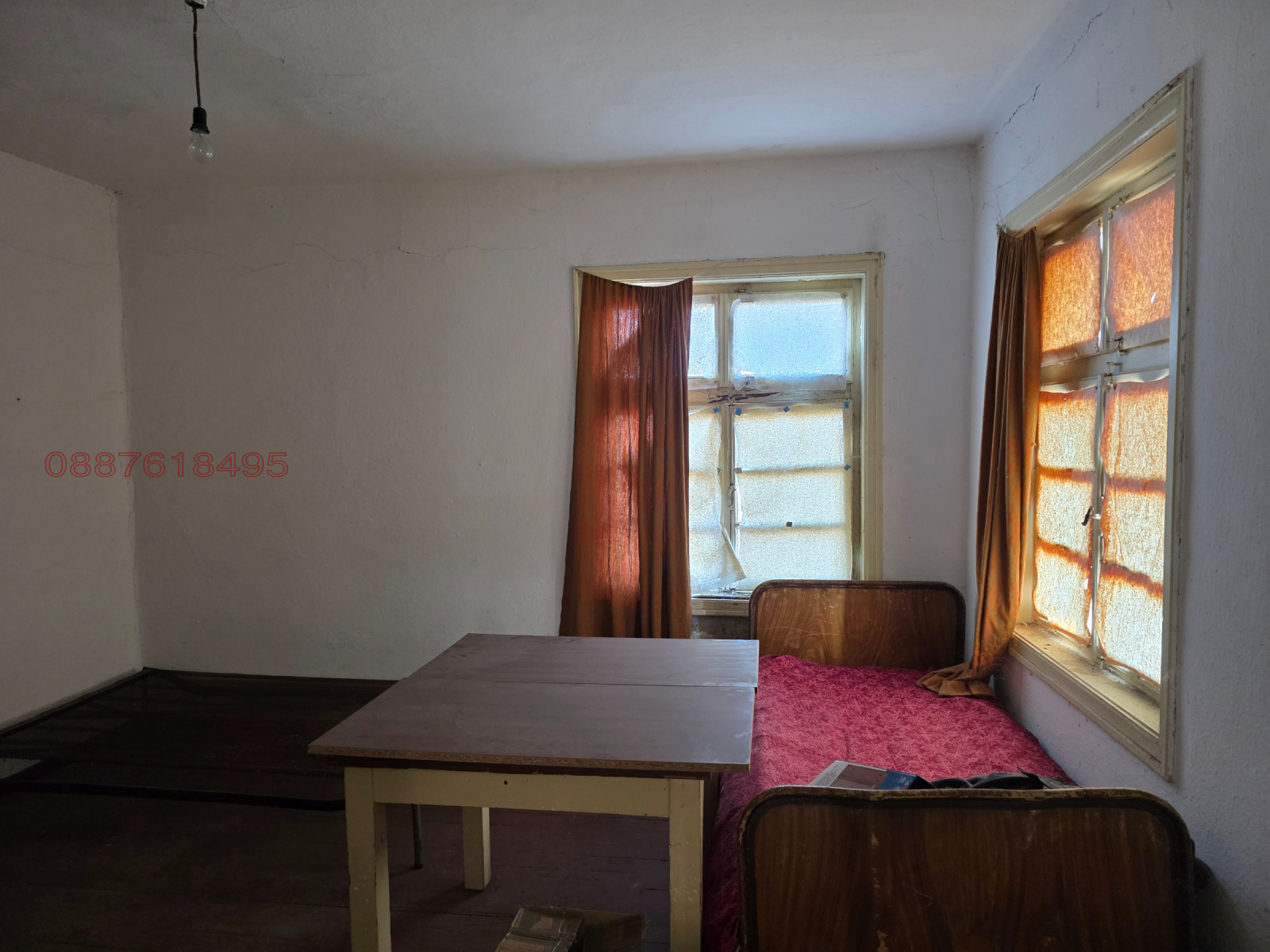 Продава КЪЩА, с. Зорница, област Бургас, снимка 7 - Къщи - 53730821