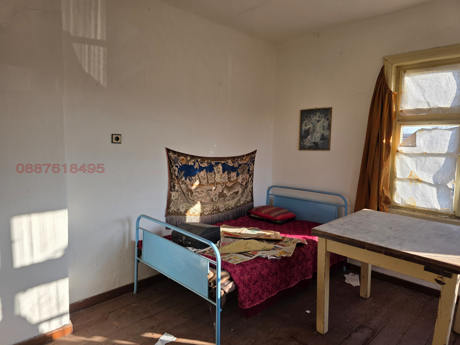 Продава КЪЩА, с. Зорница, област Бургас, снимка 8 - Къщи - 53730821