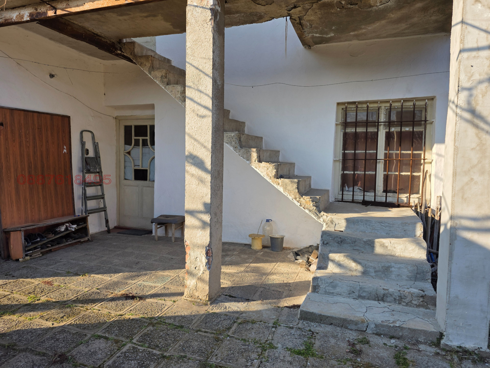 Продава КЪЩА, с. Зорница, област Бургас, снимка 4 - Къщи - 53730821