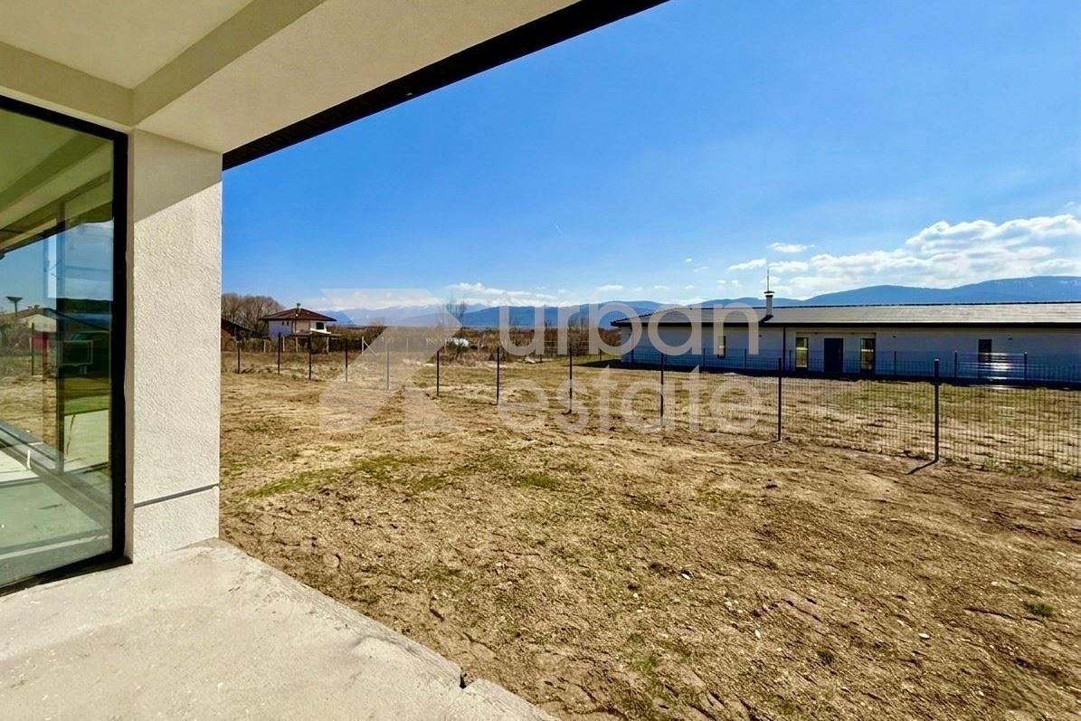 Продава КЪЩА, с. Белчин, област София област, снимка 4 - Къщи - 53754001