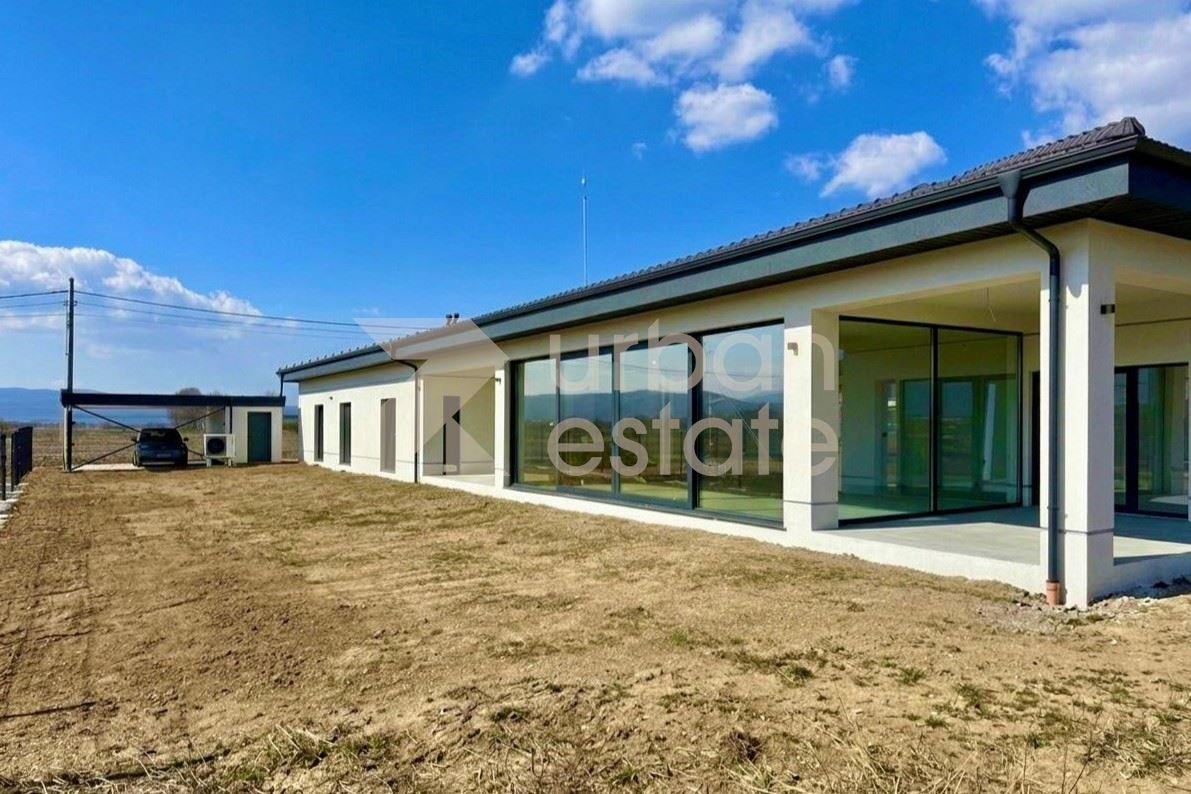 Продава КЪЩА, с. Белчин, област София област, снимка 7 - Къщи - 53754001