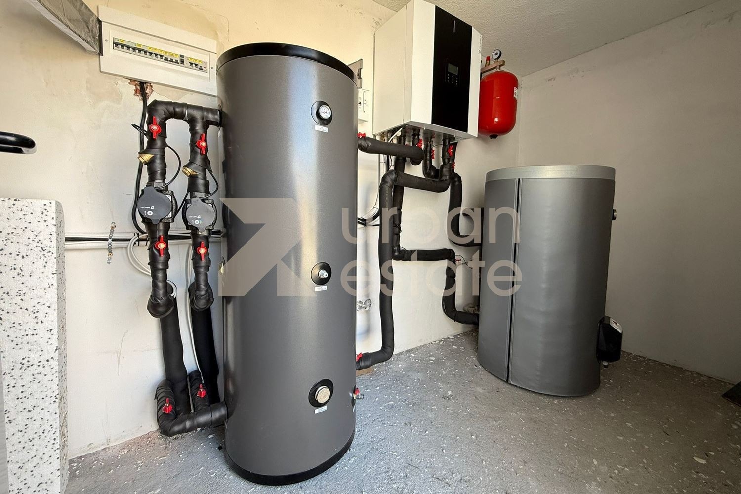 Продава КЪЩА, с. Белчин, област София област, снимка 13 - Къщи - 53754001