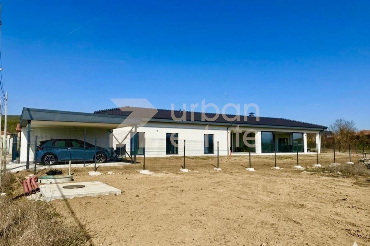 Продава КЪЩА, с. Белчин, област София област, снимка 9 - Къщи - 53754001