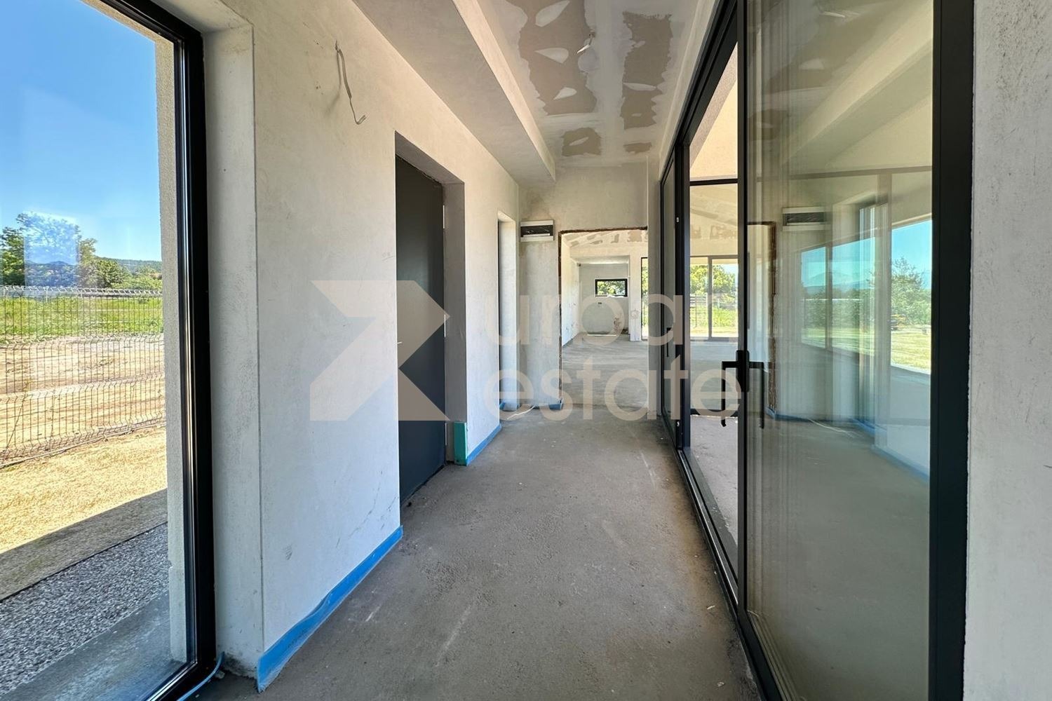 Продава КЪЩА, с. Белчин, област София област, снимка 10 - Къщи - 53754001