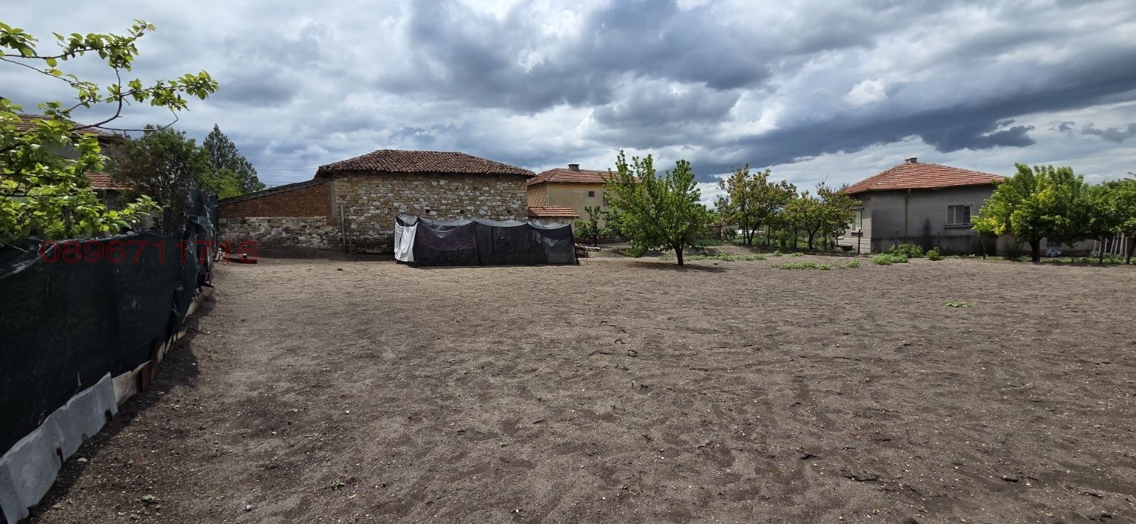Продава КЪЩА, с. Зетьово, област Стара Загора, снимка 11 - Къщи - 54681441