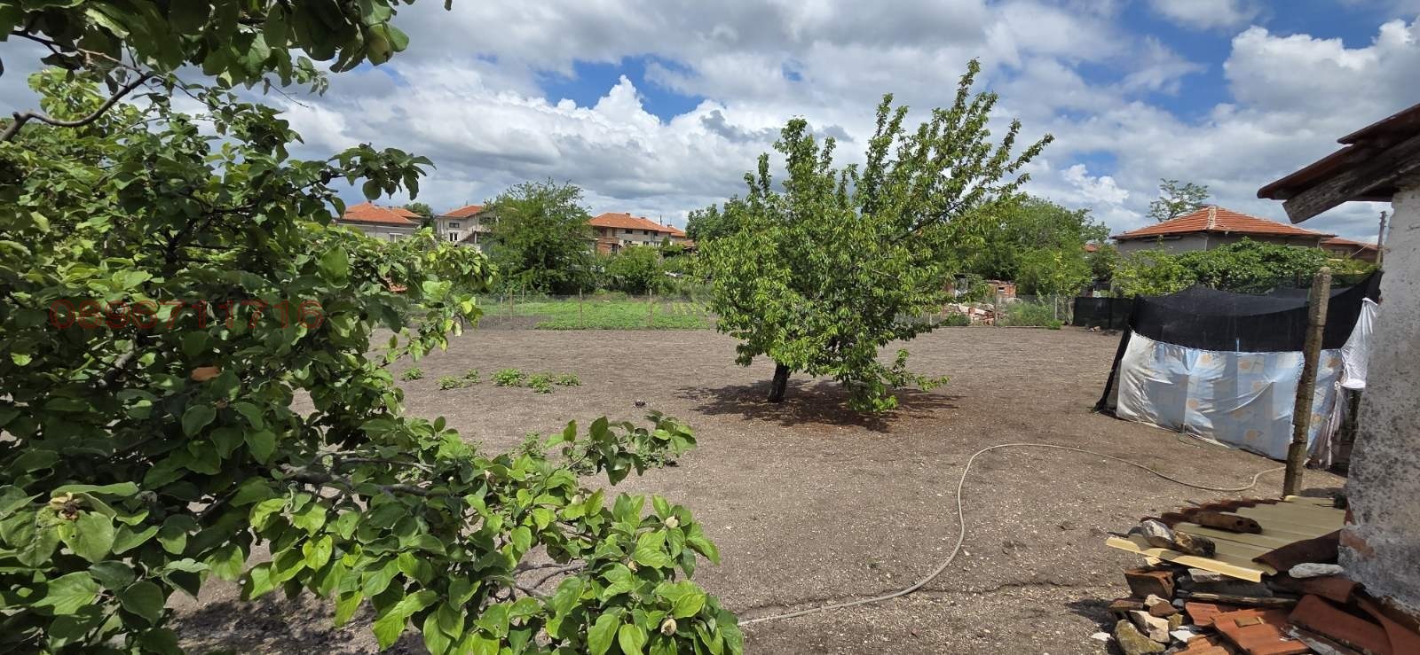 Продава КЪЩА, с. Зетьово, област Стара Загора, снимка 12 - Къщи - 54681441