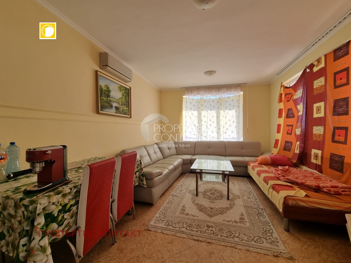 Продава КЪЩА, гр. Свети Влас, област Бургас, снимка 3 - Къщи - 55731510