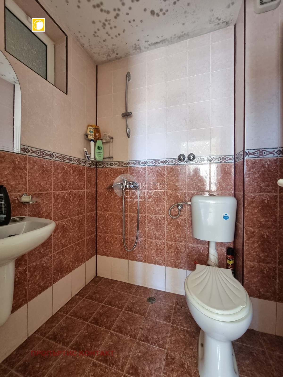 Продава КЪЩА, гр. Свети Влас, област Бургас, снимка 6 - Къщи - 55731510
