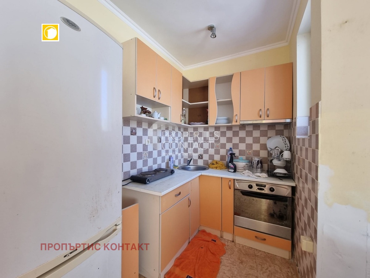 Продава КЪЩА, гр. Свети Влас, област Бургас, снимка 4 - Къщи - 55731510