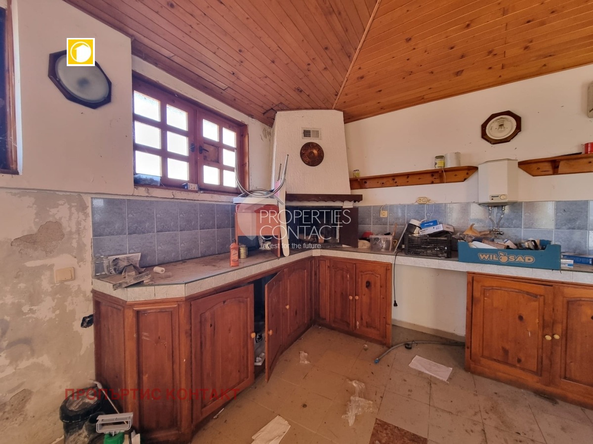 Продава КЪЩА, гр. Свети Влас, област Бургас, снимка 5 - Къщи - 55731510