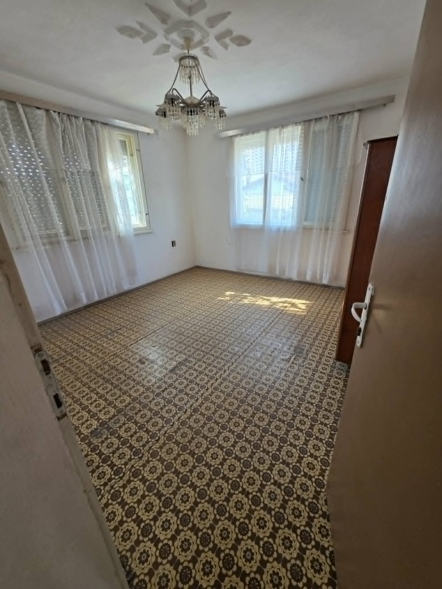 Продава КЪЩА, гр. Стара Загора, Самара 1, снимка 9 - Къщи - 55833786