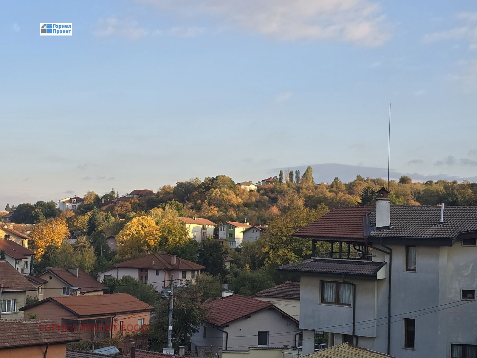 Продава КЪЩА, гр. София, гр. Банкя, снимка 7 - Къщи - 56518541