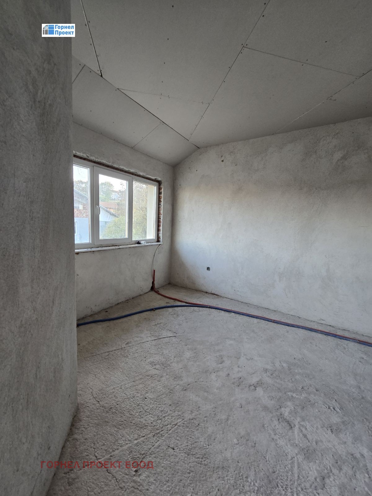 Продава КЪЩА, гр. София, гр. Банкя, снимка 8 - Къщи - 56518541